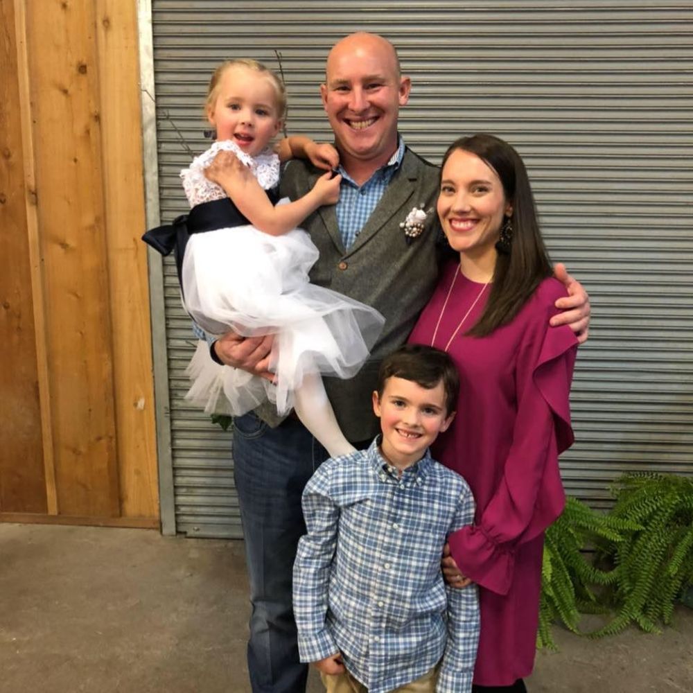 Meet your Posher, Leslie